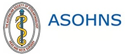 Australian Society of Otolaryngology Head & Neck Surgery