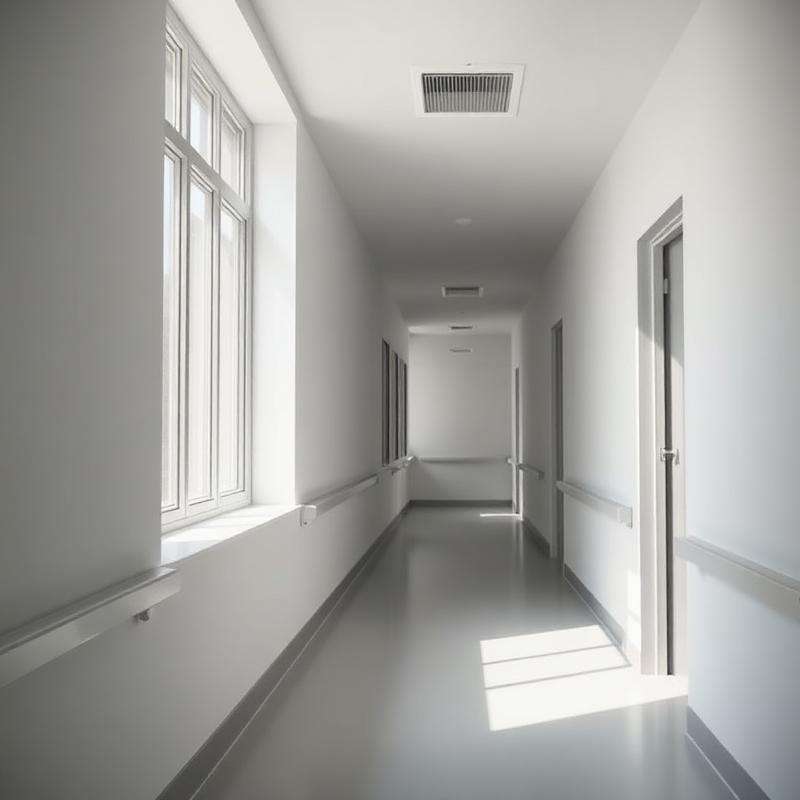 Clinical practice environment