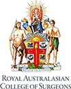 Royal Australasian College of Surgeons